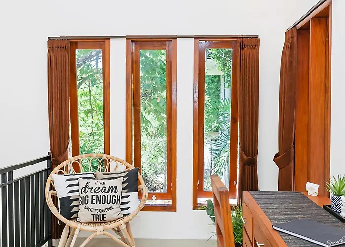 Villa Poppy Legian