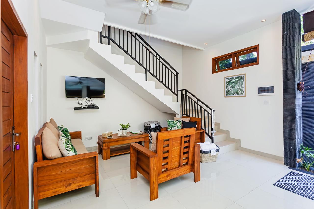 Poppy विला Legian (Bali)