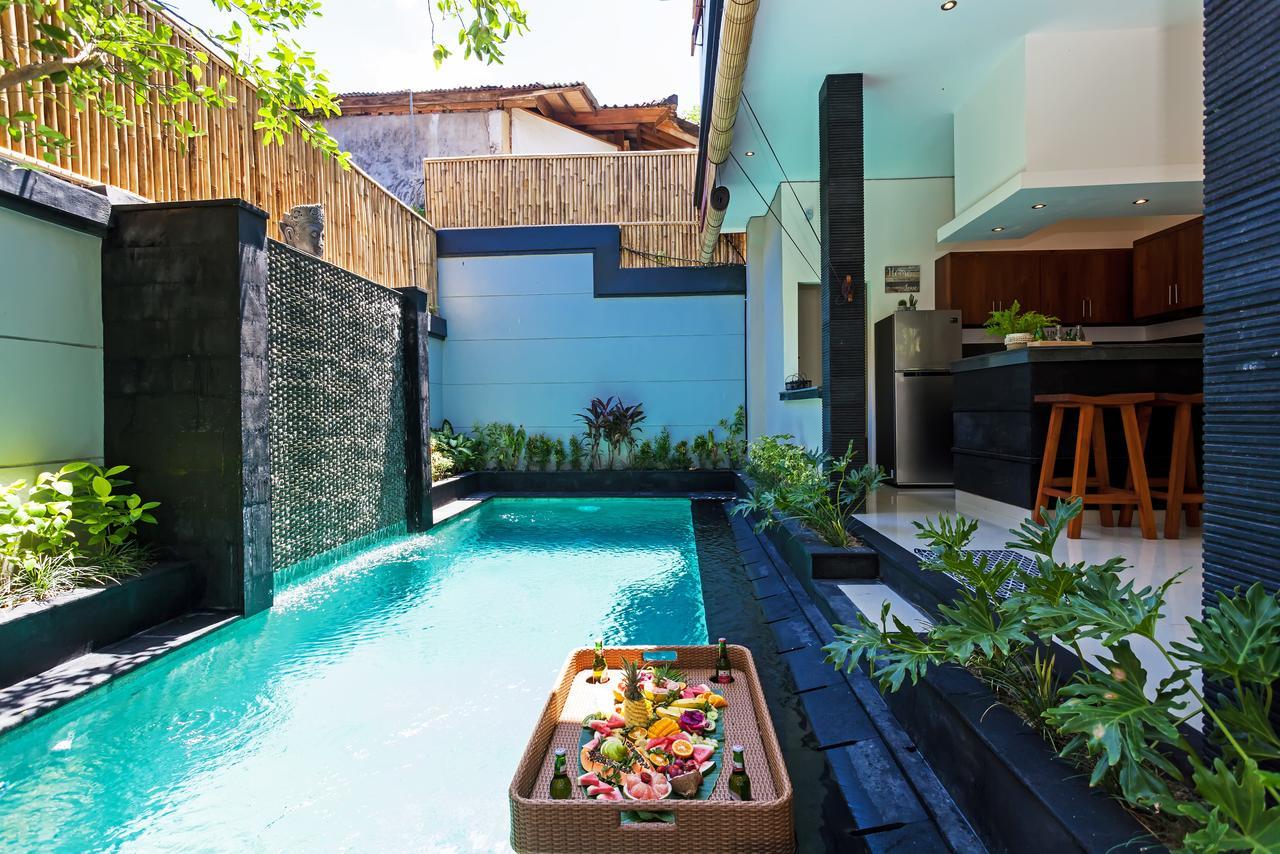 Poppy विला Legian (Bali)