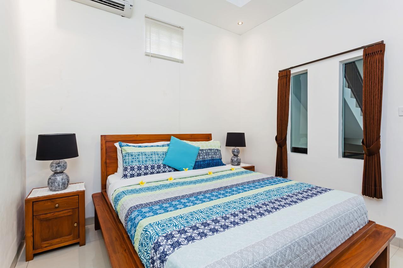 Villa Poppy Legian