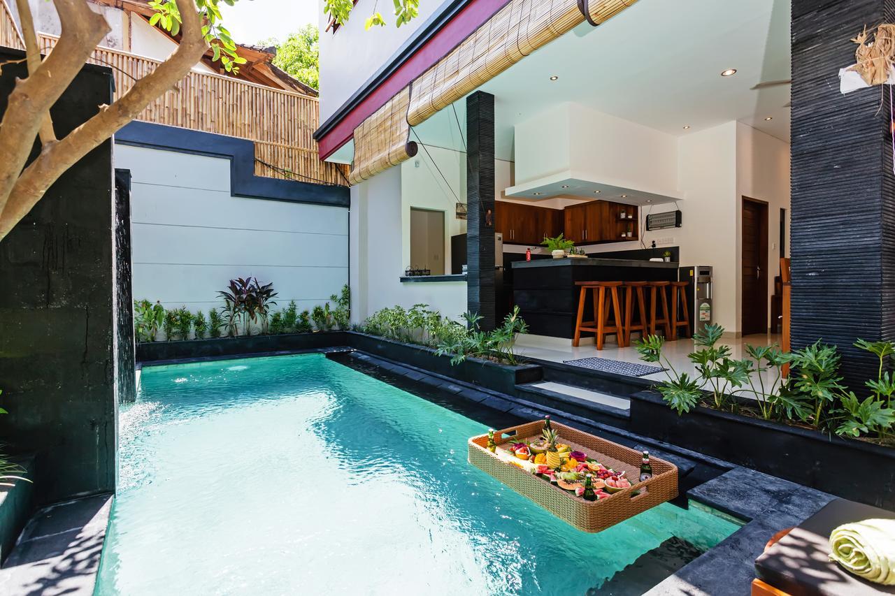 Villa Poppy Legian